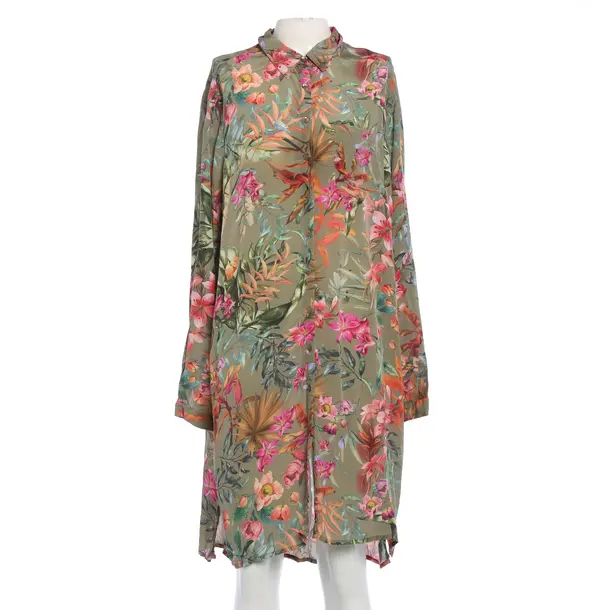 Dress in Multicolored, Viscose, Princess goes Hollywood