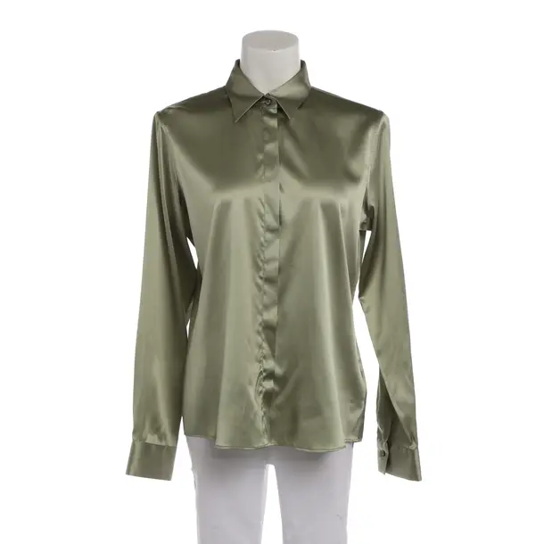 Camicetta, in Verde, Seta, Calibano