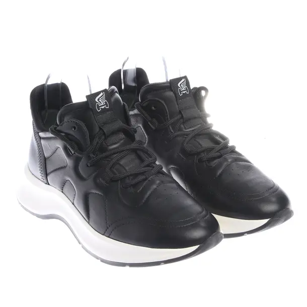 Sneaker in Schwarz, , Hogan
