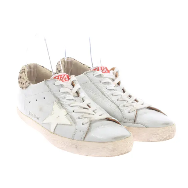 Sneaker, in Grigio, Golden Goose