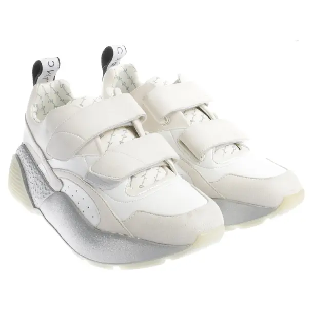 Sneakers in White, , Stella McCartney