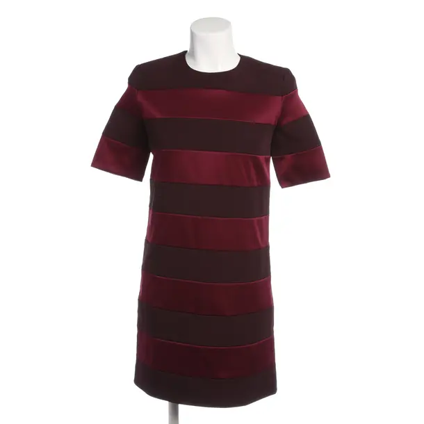 Dress in Red, Acetate, Victoria Beckham