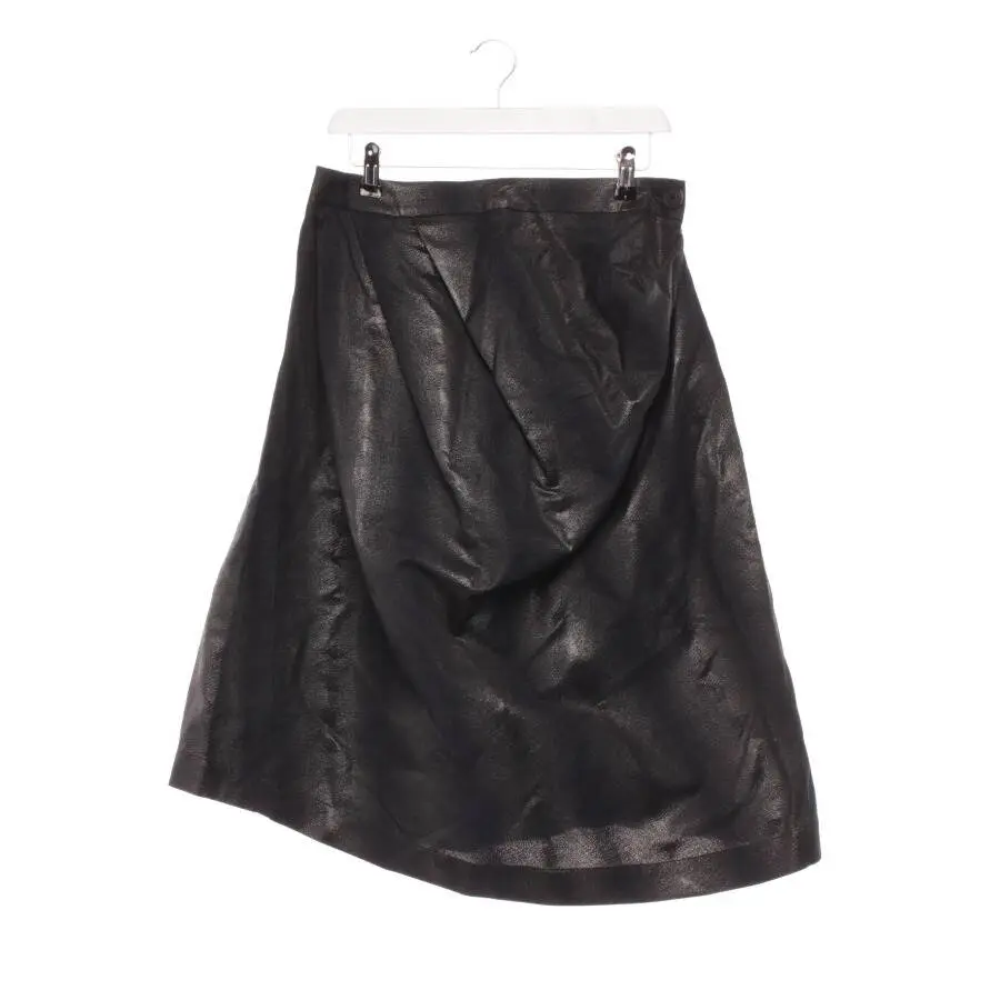 Vivienne Westwood Anglomania Skirt Size 40 in Gray