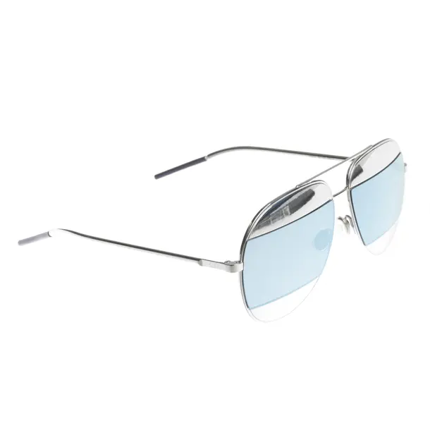 Sunglasses in Metallic, Synthetic, Dior