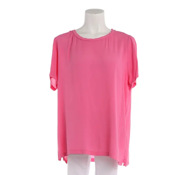 Shirt in Pink, Viscose, Her Shirt