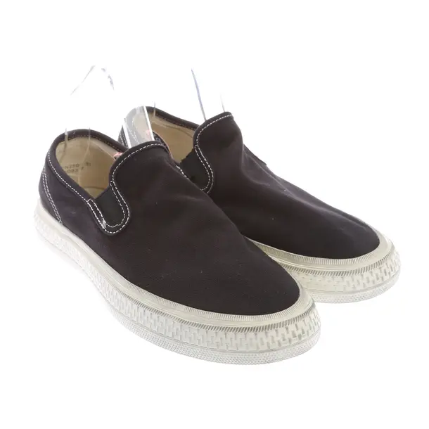 Flats in Black, , Acne Studios