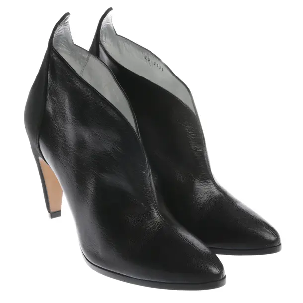 Ankle Pumps in Schwarz, , Givenchy
