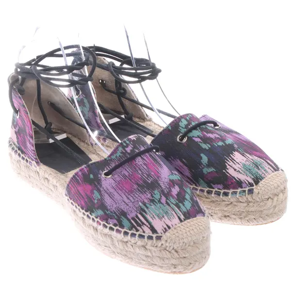 Espadrilles in Multicolored, , Isabel Marant