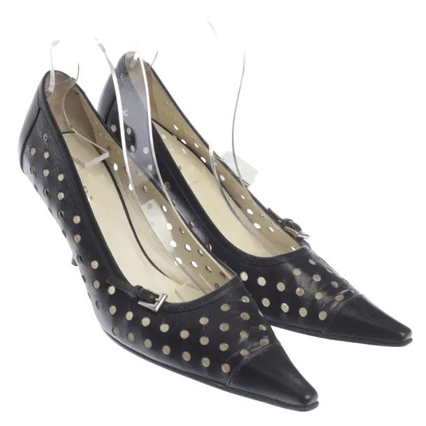Pumps in Schwarz, , Prada