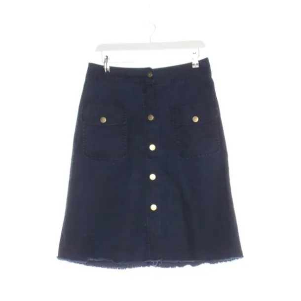 Gonna, in Marina Militare, Cotone, Luisa Cerano