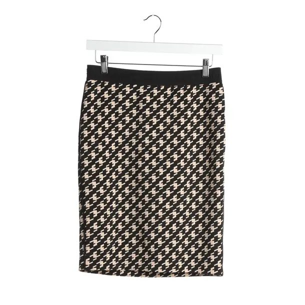 Skirt in Multicolored, Polyester, Marc Cain