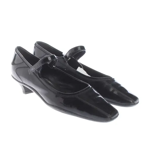 Pumps in Schwarz, , Prada
