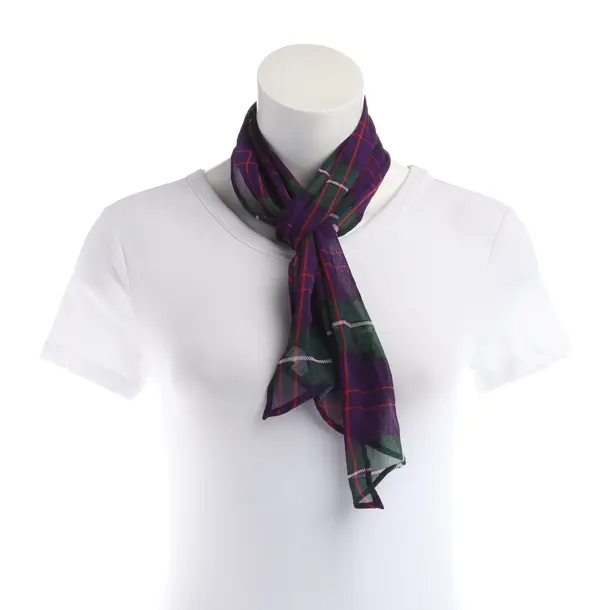 Scarf in Multicolored, Polyester, Polo Ralph Lauren