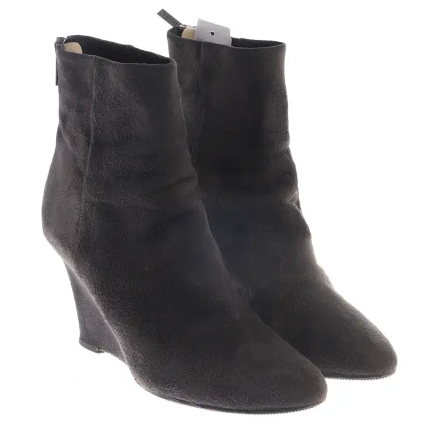 Stiefeletten in Braun, , Jimmy Choo