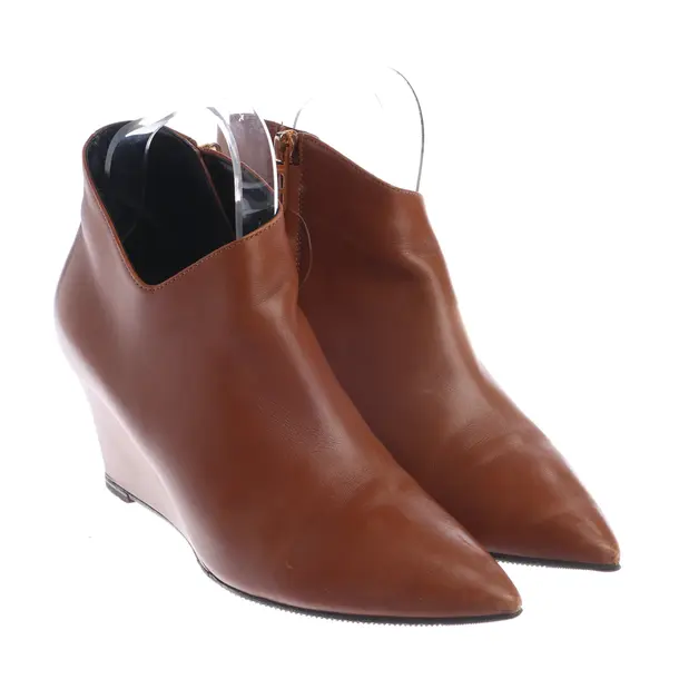 Ankle Boots in Brown, , Hermès