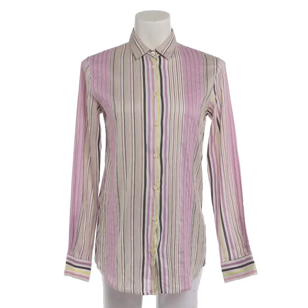 Blouse in Multicolored, Cotton, Etro