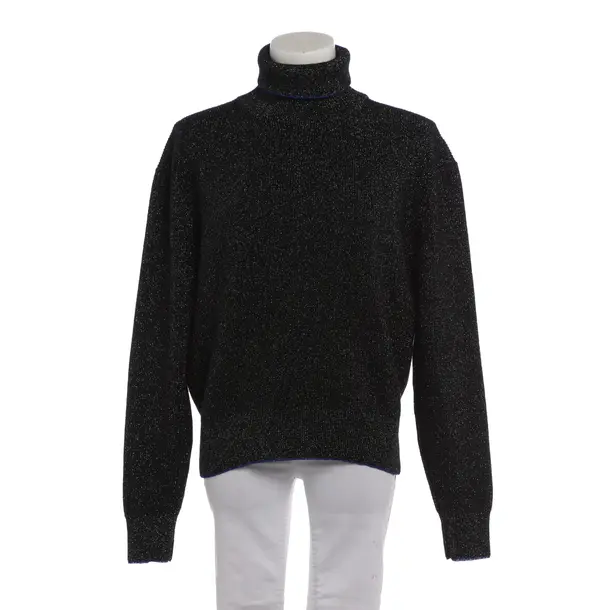 Pullover in Mehrfarbig, Wolle, Christopher Kane