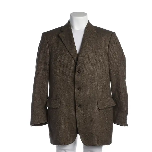 Blazer in Brown, Cashmere, Aigner