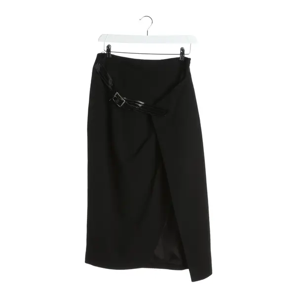 Skirt in Black, Wool, Givenchy