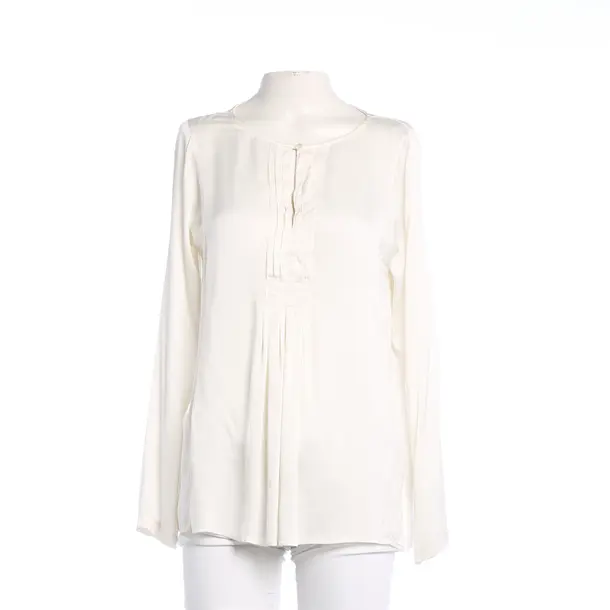 Tunica, in Beige, Seta, La sua camicia