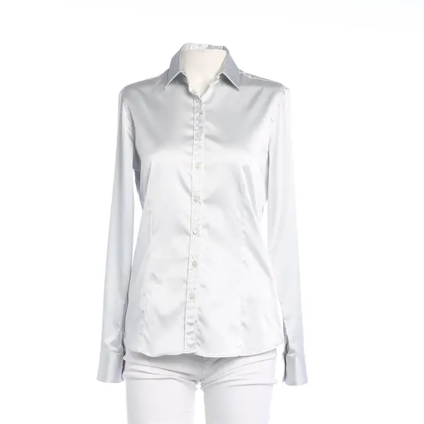 Camicetta, in Grigio chiaro, Poliestere, Robert Friedman