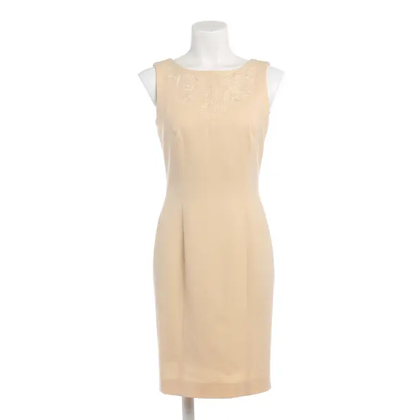 Abito da cocktail, in Beige, Lana, Escada