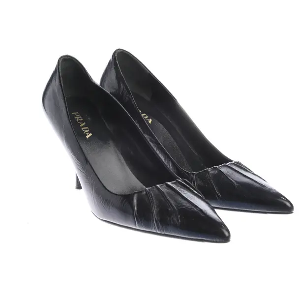 Pumps in Schwarz, , Prada
