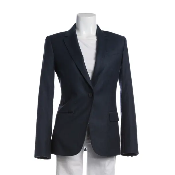 Blazer, in Marina Militare, Lana, Teoria