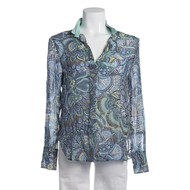 Tunica, in Multicolore, Viscosa, Windsor