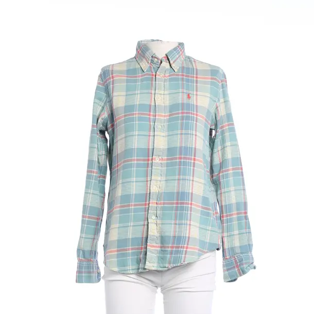 Tunica, in Multicolore, Cotone, Lauren Ralph Lauren