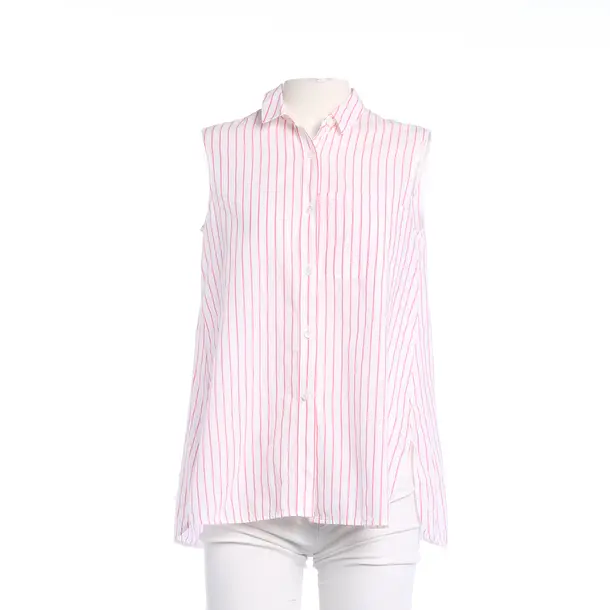 Tunica, in Rosa, Cotone, Lis Lareida