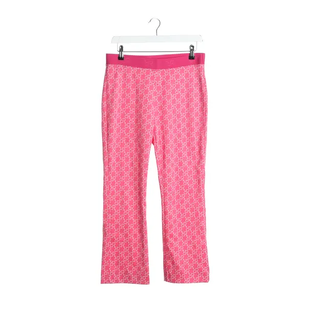 Pants in Pink, Polyamide, Raffaello Rossi