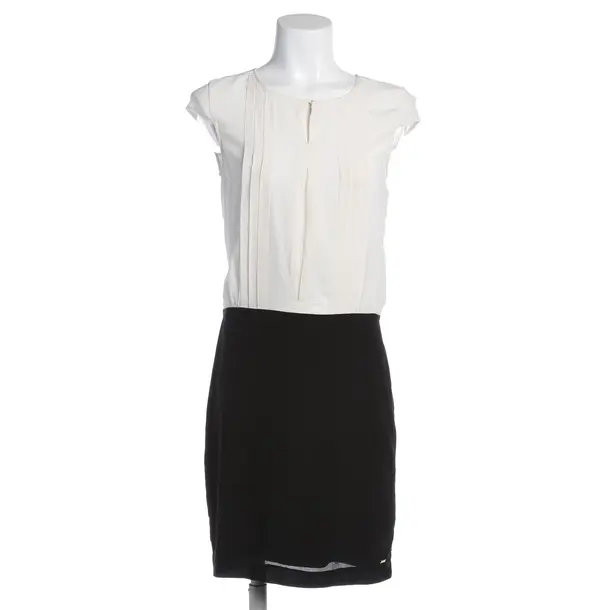 Cocktail Dress in White, Silk, Tommy Hilfiger