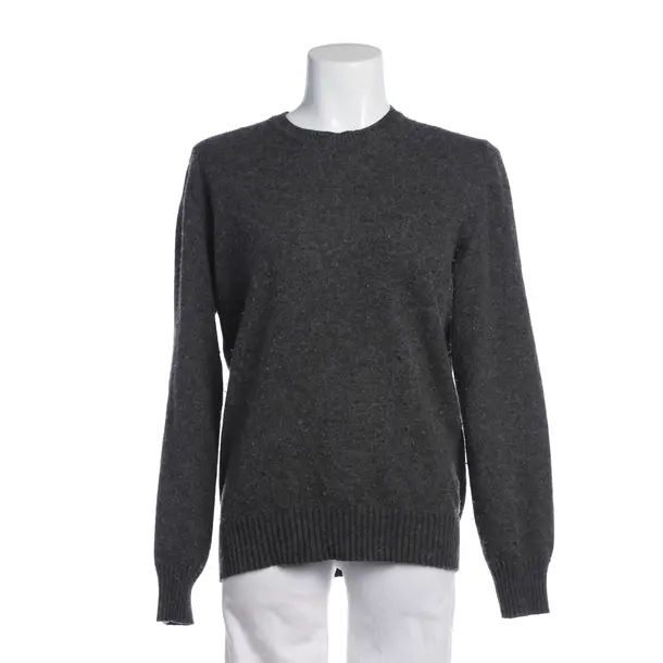 Pullover, in Grau, Wolle, Marc O'Polo