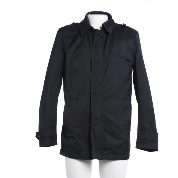 Übergangsjacke in Blau, Polyester, Strellson