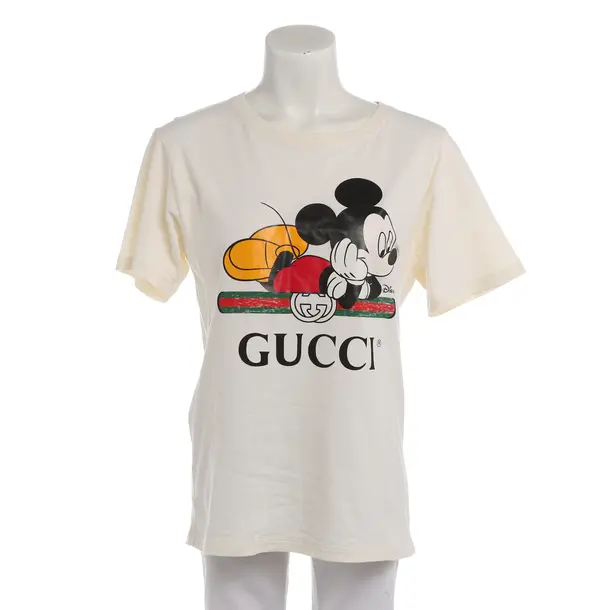 Shirt in Multicolored, Cotton, Gucci