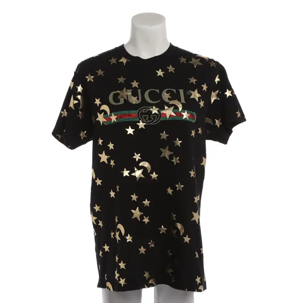 Shirt in Multicolored, Cotton, Gucci