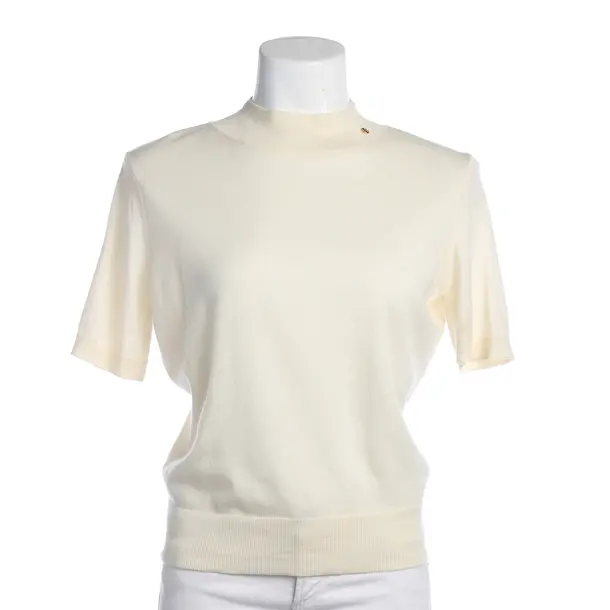 Shirt in Weiß, Baumwolle, Anine Bing