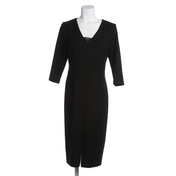Dress in Black, Polyester, Hugo Boss Red Label