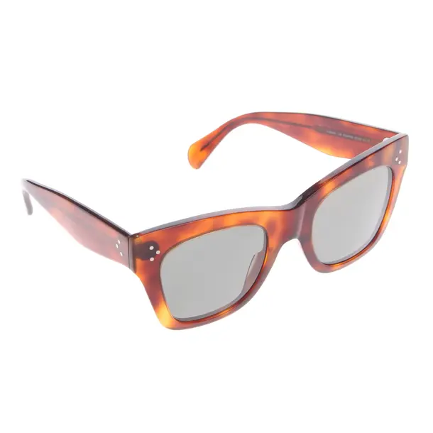 Occhiali da sole, in Marrone, Plastica, Céline