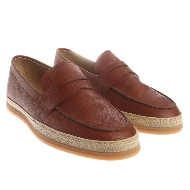 Mocassini, in Marrone, Tod's