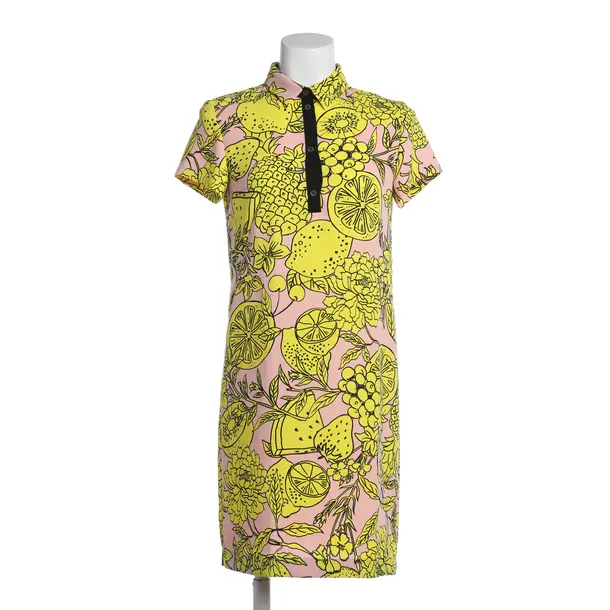Dress in Multicolored, Polyester, Marc Cain