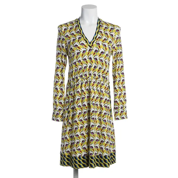 Dress in Multicolored, Viscose, Marc Cain