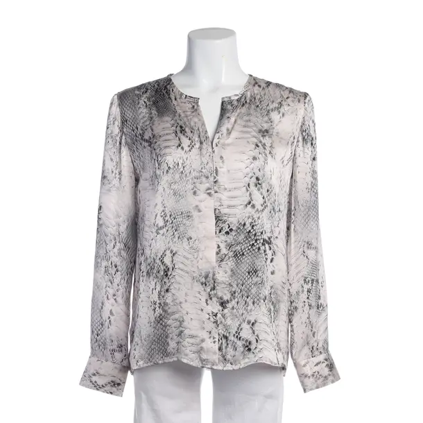 Blouse in Pink, Silk, Marc Cain