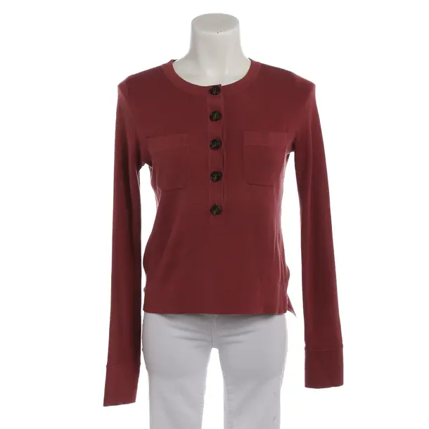 Pullover in Rosa, Seide, Dorothee Schumacher