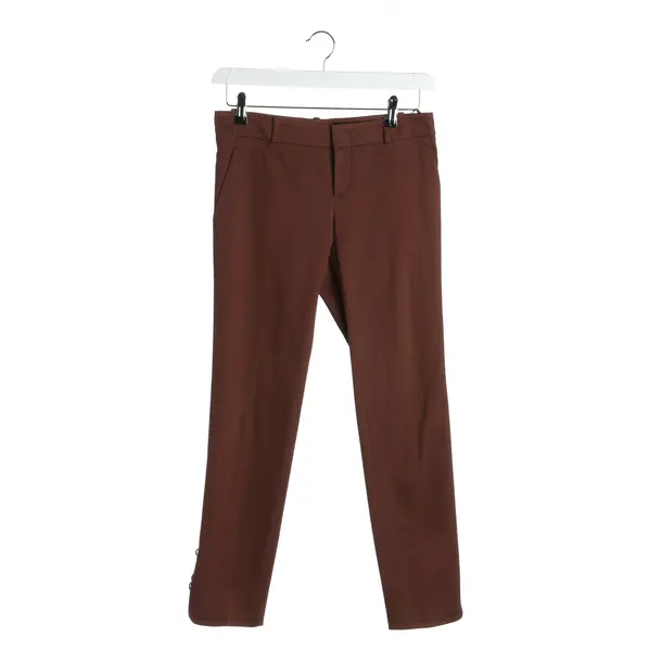 Pants in Brown, Cotton, Gucci