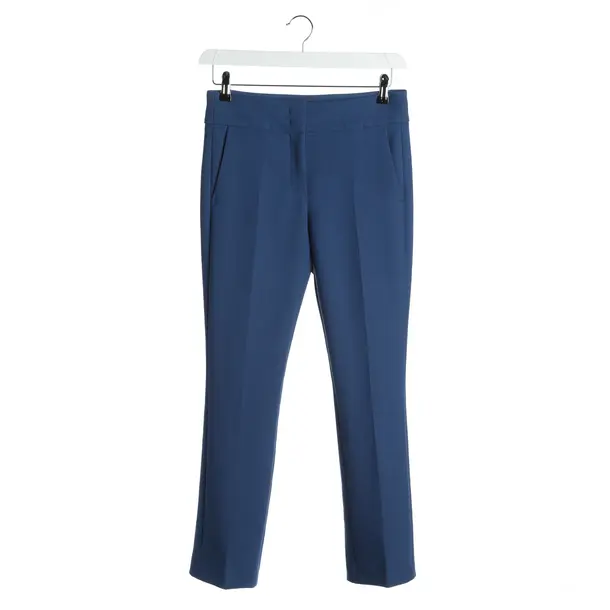 Pants in Blue, Polyester, Dorothee Schumacher
