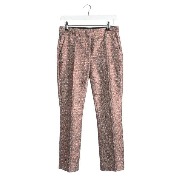Pants in Multicolored, Polyester, Dorothee Schumacher