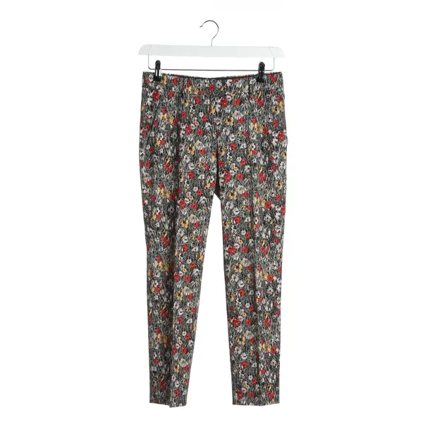 Pants in Multicolored, Wool, Prada