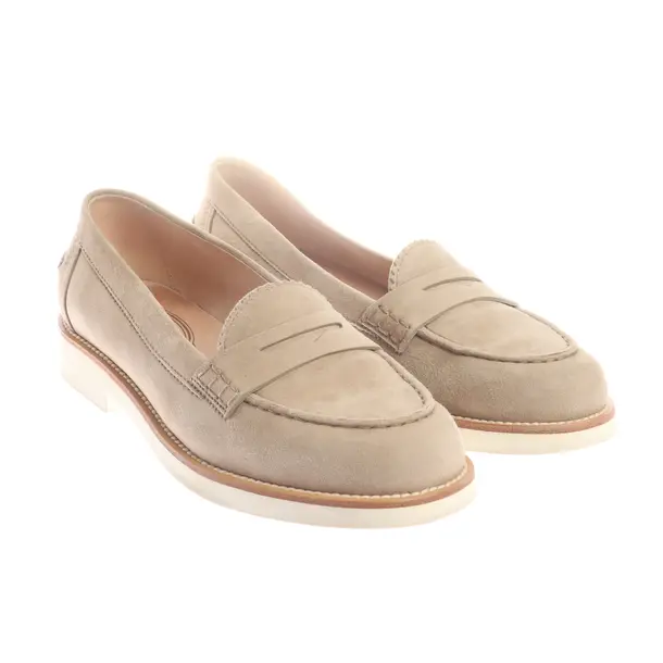 Loafers in Braun, , Tod´s